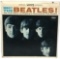 Vintage LP, Meet the Beatles in Stereo