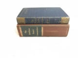 2 Books, Commentary on Psalms, Commentary on the Bible