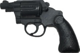 Cast Aluminum Colt Detective Special .38 Revolver