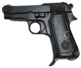 Cast Aluminum Beretta M1934 Replica