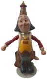 Gulliver's Travels King-Little Vintage Doll