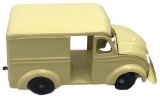 Kingsbury Toys Milk Truck