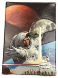 Vintage Space Shots 36 Card Special Edition Set, Moon/Mars