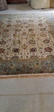 Samad Kingdom Golden Age Area Rug