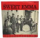 LP, Sweet Emma and Her Preservation Hall Jazz Band