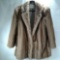 Vanity Furriers Fur Coat