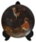 Vintage Norman Rockwell Collector Plate, 