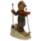 Goebel Hummel Skier Figurine #59