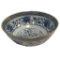 Asian Bowl in Blue