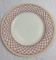 Villeroy and Bock Lunch Plate