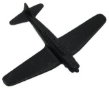 WWII Airplane Recognition Model, Mitsubishi T 98