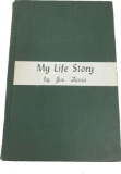 Joe Louis's Autobiography Second Edition