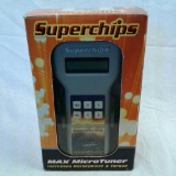 Superchips Automotive Micro Tuner Device