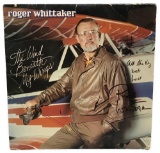 Vintage LP, Roger Whittaker The Wind Beneath My Wings