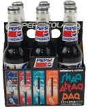 Very Collectible SHAQ Attaq Paq Pepsi, From Shaq's Rookie Year, in Original Packaging