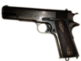 1918 Colt 1911 .45 Automatic US Government