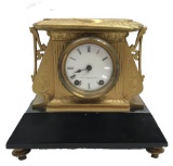 Antique Seth Thomas & Sons 8 Day Mantel Clock