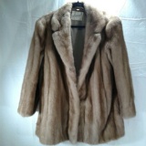 Vanity Furriers Fur Coat