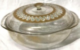 Mid-Century Modern Georges Briard Pyrex