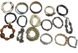 17 Bracelets In A Variety Of Styles