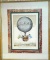 V. Cioni Balloon Framed Art