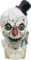 NOS - Quality Latex Halloween Mask - Gholish Productions - Frosty Jack Evil Snowman