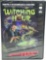 AtmosFEARfx DVD - Witching Hour - Digital Halloween Decoration - NOS