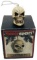 HorrorNaments Skull 1 Halloween Christmas Tree Ornament Decoration