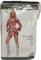 NOS - Women's Halloween Costume - Bohemian Go-Go - Size S/M