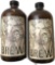 Two Witches Brew Bottles