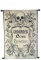 Skull Halloween Themed Halloween Decor Banner