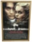 Original Movie Poster, Sleepy Hollow, Framed