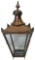 Antique London Streetlight W. Parkinson & Co.