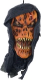 Poly Foam Hanging Demon Head