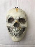 Foam Skull -Halloween Decor