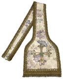 Christian Priest Deacon Stole Vestment