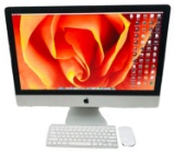 Apple Computer iMAC 27