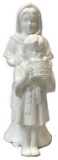 Vintage Lenox Figurine The Life of Christ Collection, The Children's Adoration