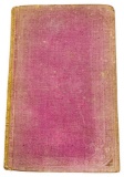 FIRST EDITION, A Christmas Greeting: A Series of Storiesby, Hans Christian Anderson 1847