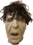 Halloween Prop - Severed Head