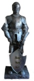 Marto of Toledo Spain Knights Full Suit of Armor