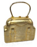 Rare 1960's Vintage Judith Leiber Handbag