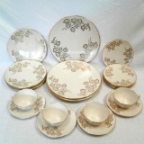 Collection of Lenox Fine China, 