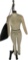 Fabulous Fit Pro Series 2010 Collapsible Mannequin