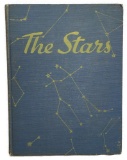Book, The Stars, A New Way to See Them by H.A. Rey