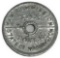 Washington State Tax Token Coin 1935