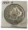 1894-O Morgan Silver Dollar New Orleans