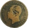 5 Centesimi Coin Italy