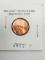 1955-P Brilliant Uncirculated Wheat Penny