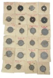 French Indochina/Vietnam Coin Collection